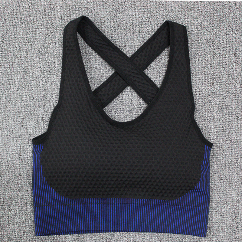 Womens Sportswear Crop Top bra