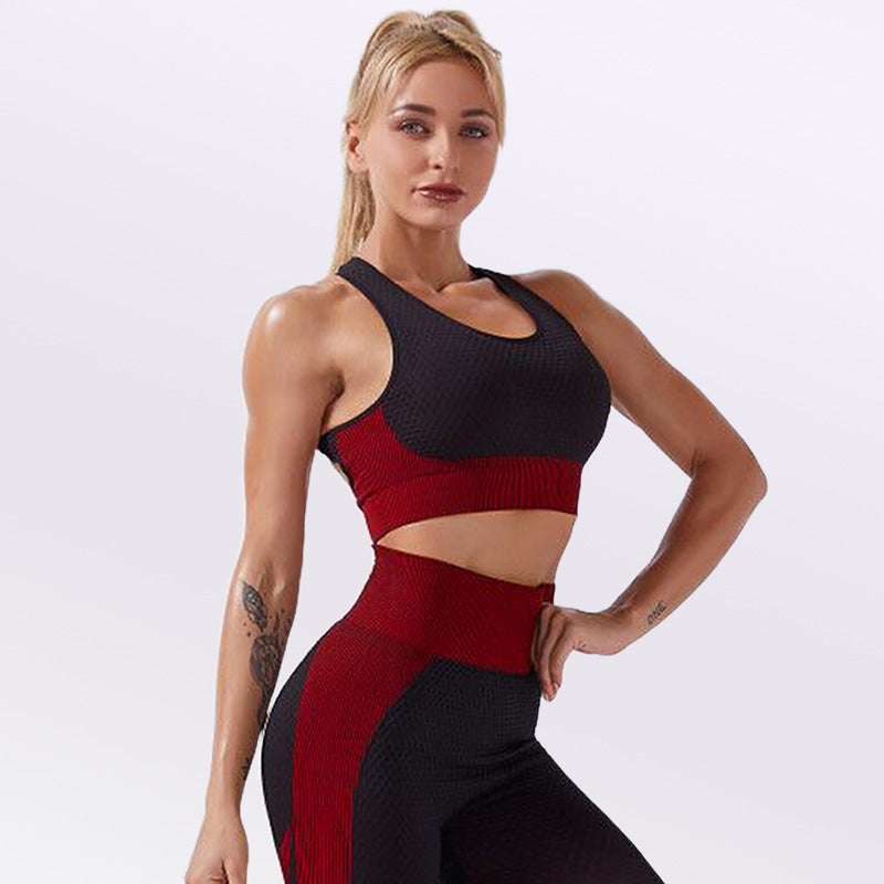 Womens Sportswear Crop Top bra