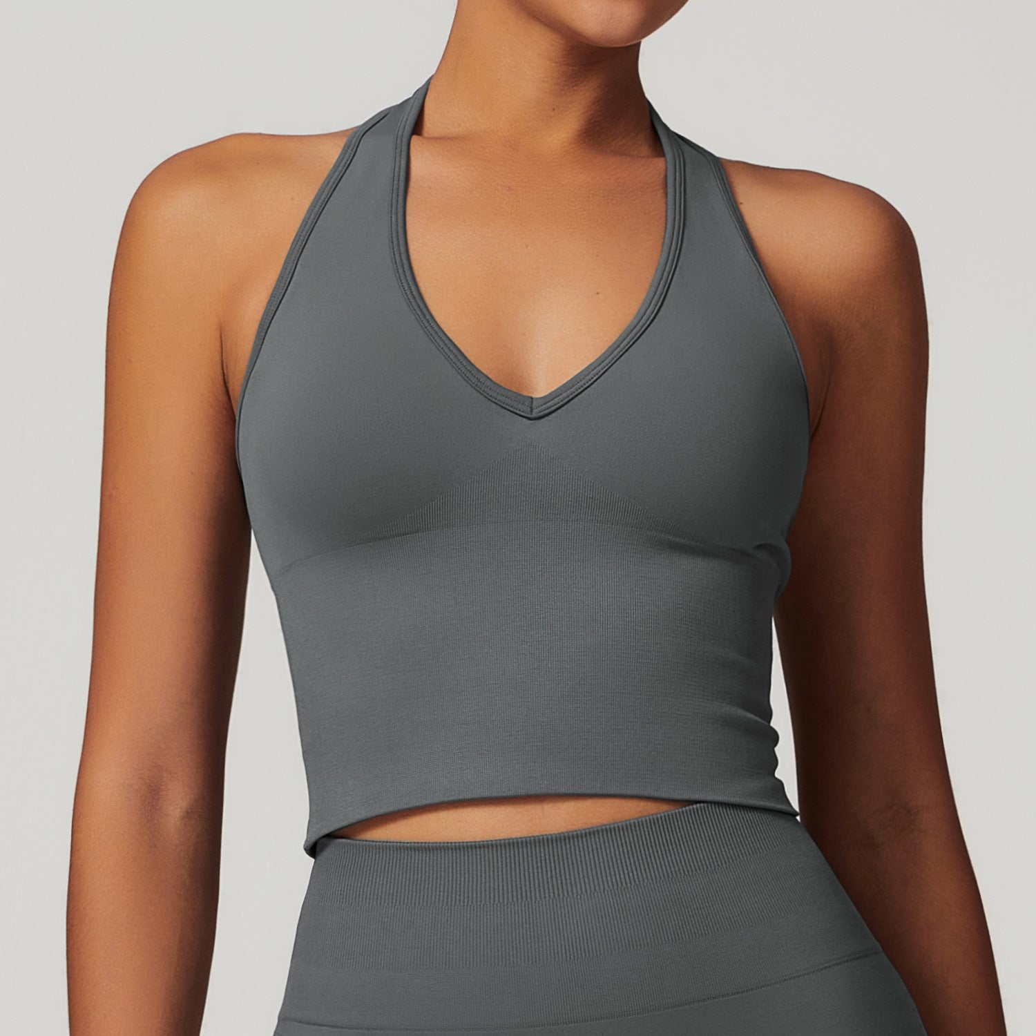 Top Beauty Back Yoga Bra