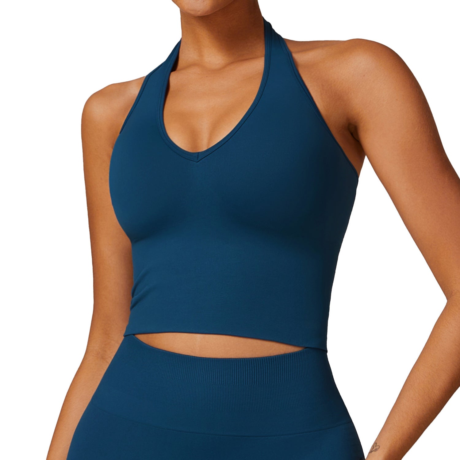 Top Beauty Back Yoga Bra