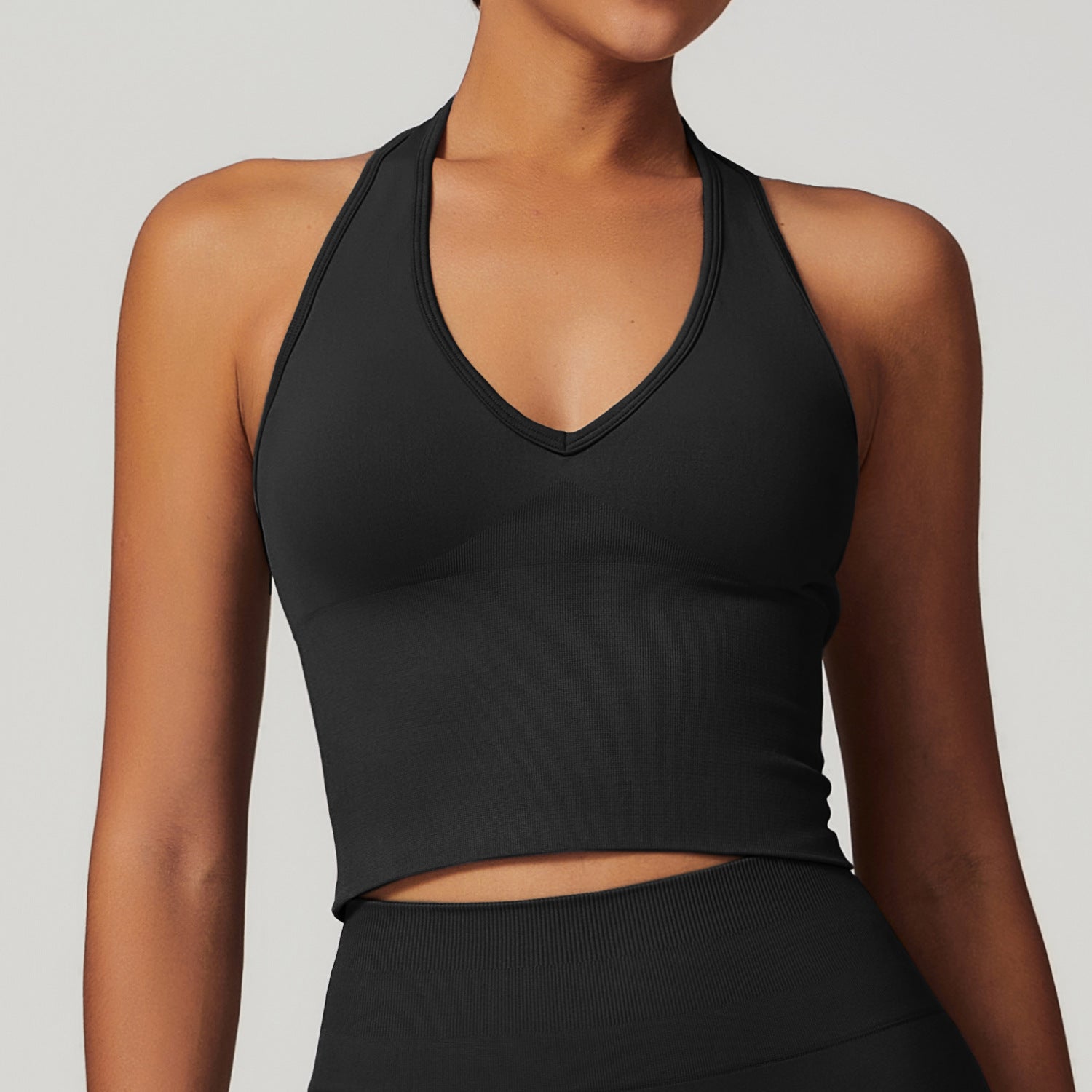 Top Beauty Back Yoga Bra
