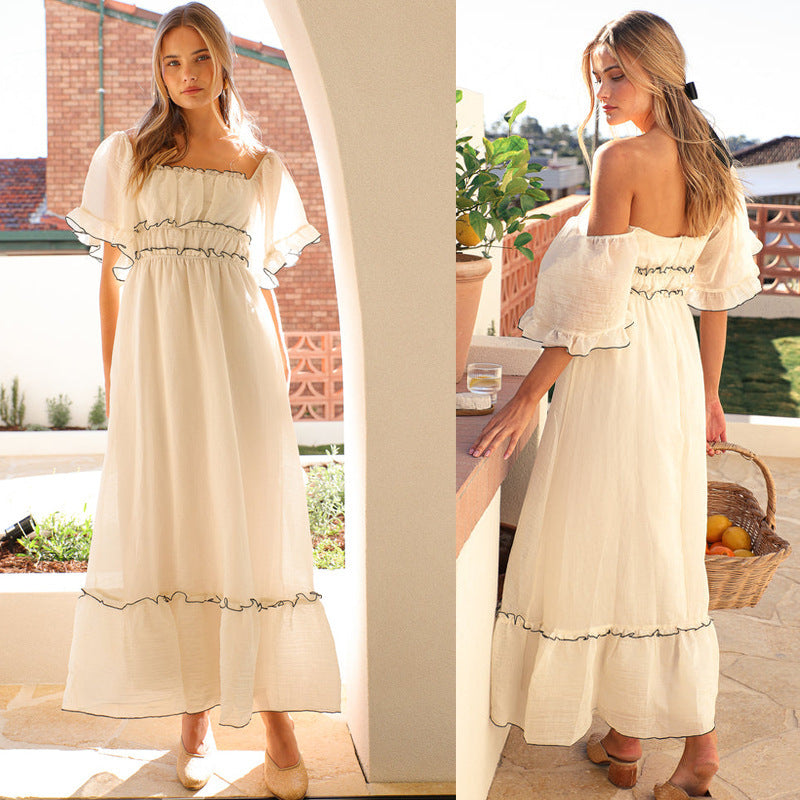 Fashion Long Women's Dress